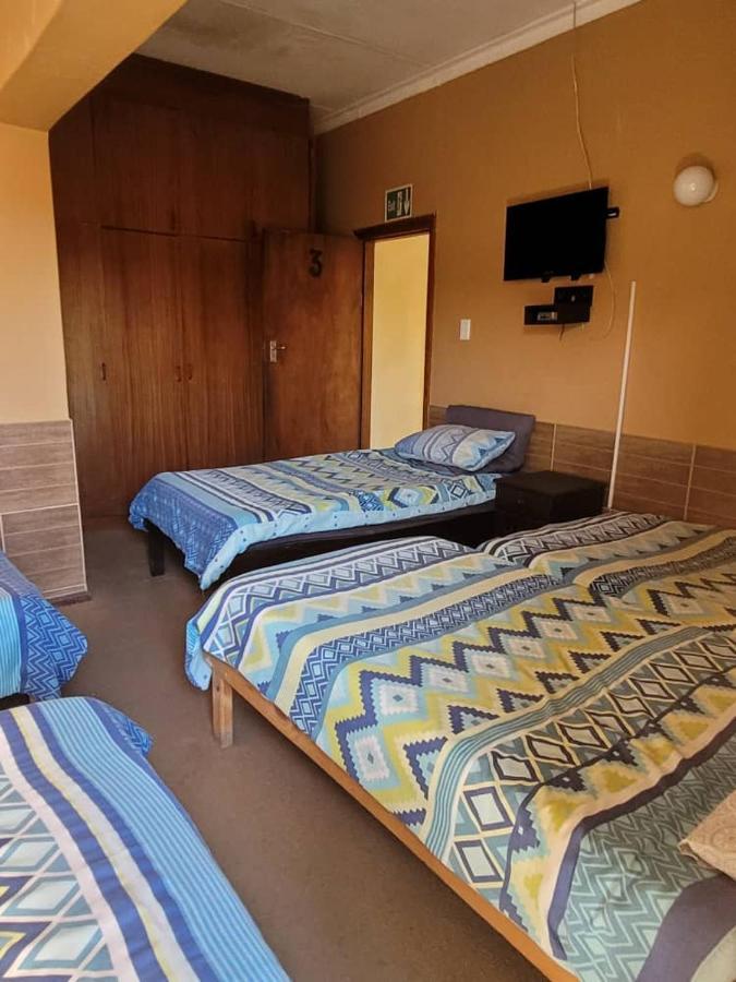 Skippers Backpackers Cc Walvis Bay Zewnętrze zdjęcie
