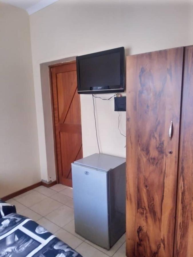 Skippers Backpackers Cc Walvis Bay Zewnętrze zdjęcie