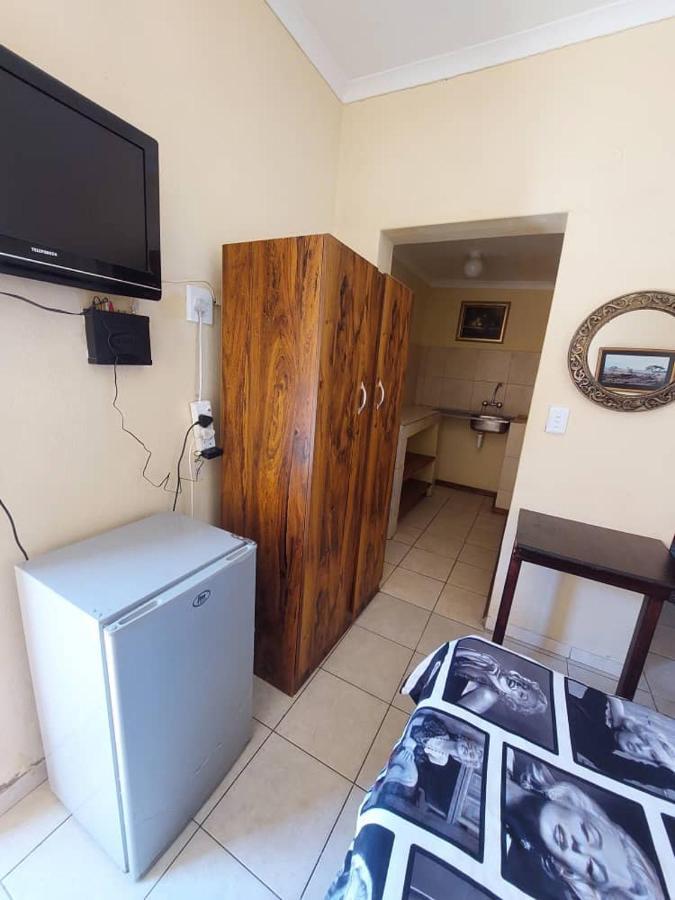 Skippers Backpackers Cc Walvis Bay Zewnętrze zdjęcie