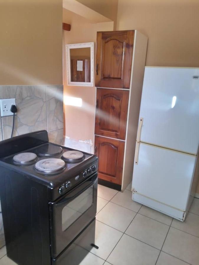 Skippers Backpackers Cc Walvis Bay Zewnętrze zdjęcie