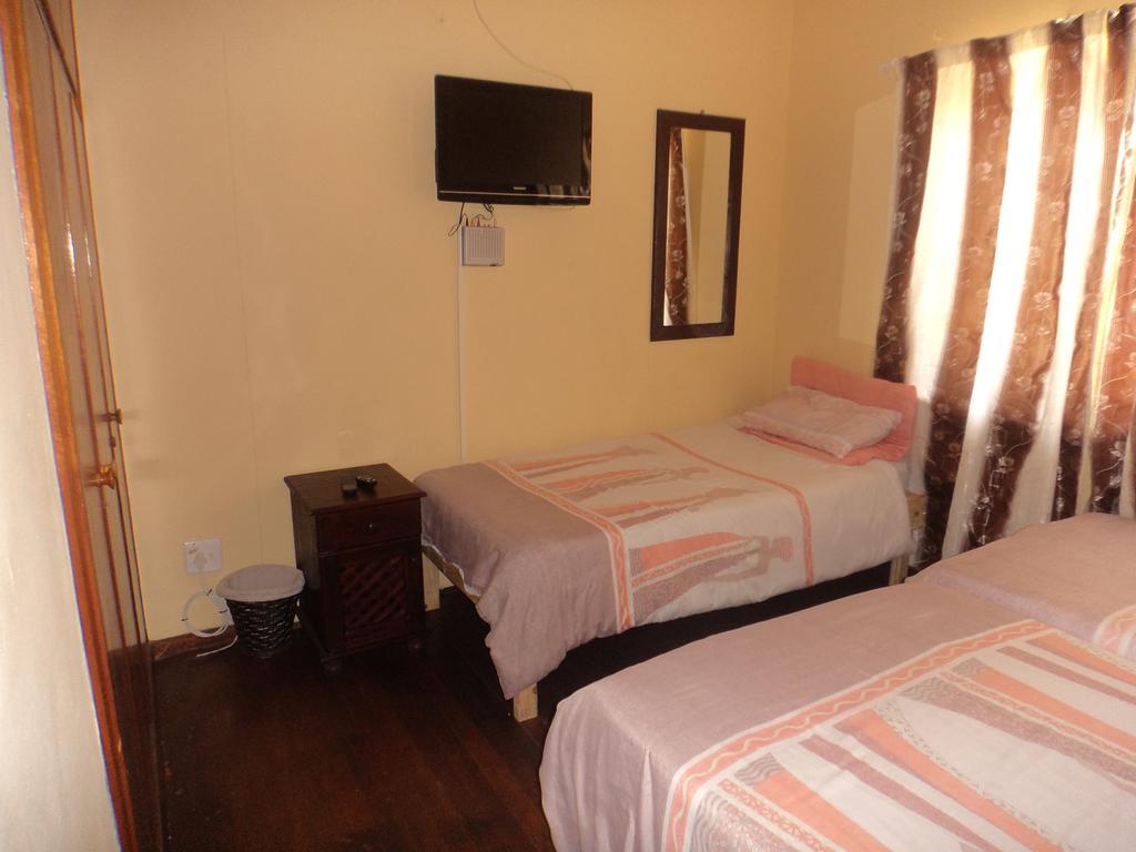 Skippers Backpackers Cc Walvis Bay Zewnętrze zdjęcie